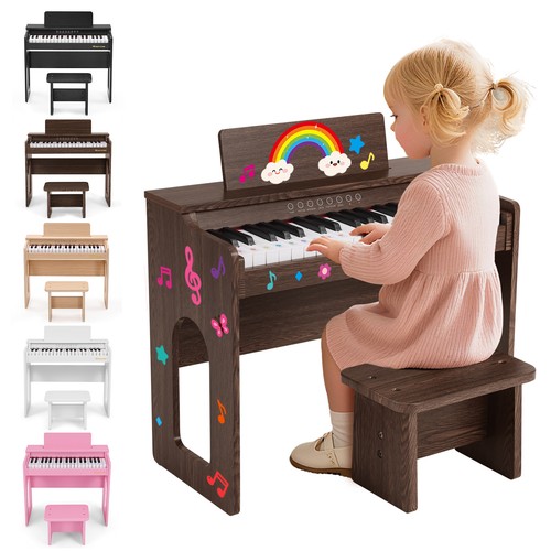 Tastiere pianoforte bambini - , 37