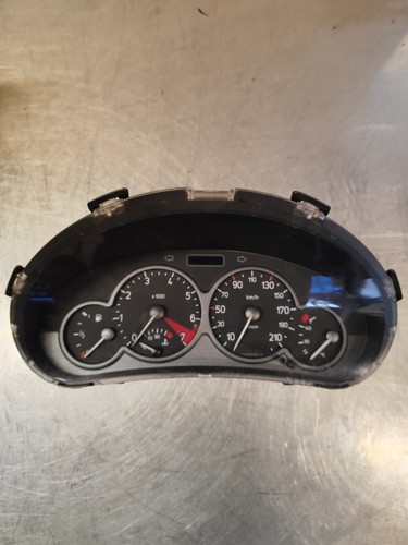Compteur vitesse peugeot - compteur,