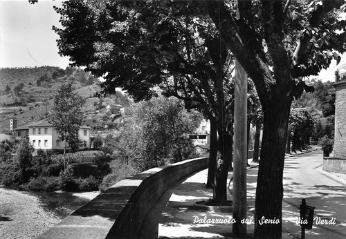 A6623 palazzuolo sul senio - a6623),