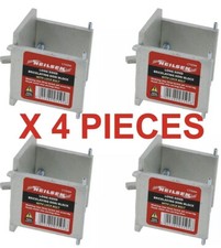 4 X BLOCCO DORI LATO LUNGO CON