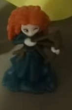 Kinder Ribelle principessa