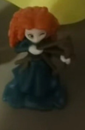 Kinder ribelle principessa - ribelle,