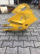 carena moto d’epoca Sportiva