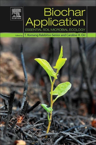 Biochar application essential - application:,