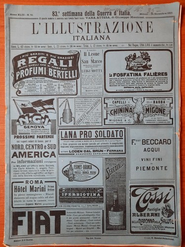 Rivista illustrazione - rivista, l'illustrazione