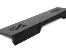 4x Barre portatutto portapacchi di ricambio compatibili Mitsubishi Lancer Evo