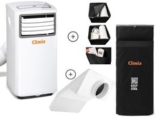 Climia CMK 2600 Confezione