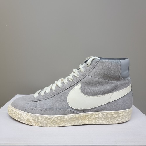 Nike blazer suede - nike,