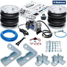 Kit sospensioni pneumatiche - kit,