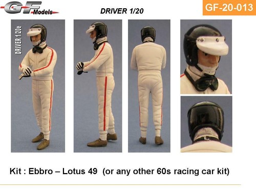 Models 013 driver - models, 20-013