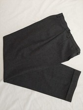 pantaloni donna fresco lana