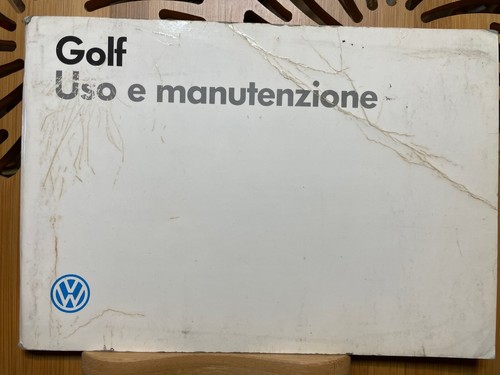Libretto uso manutenzione - libretto,