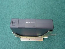 Cambio CD BMW / Alpine 6
