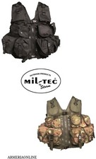 Gilet corpetto tattico