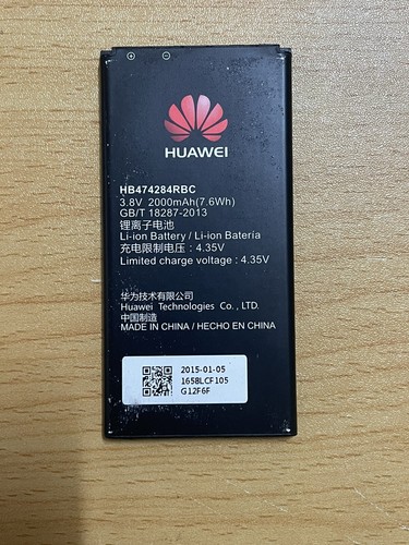 Batteria originale huawei - originale,