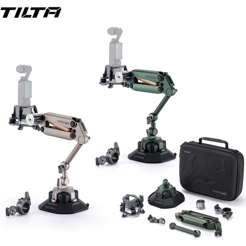 Tilta hydra alien mini - tilta,
