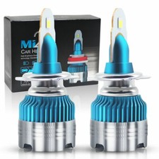 Kit fari smart forfour - kit, 2x