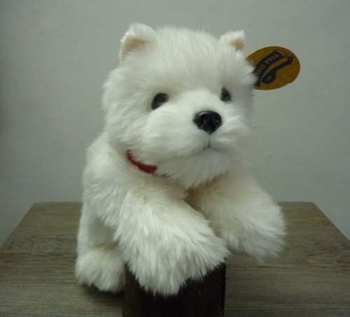 Peluche morbido cane - , cucciolo