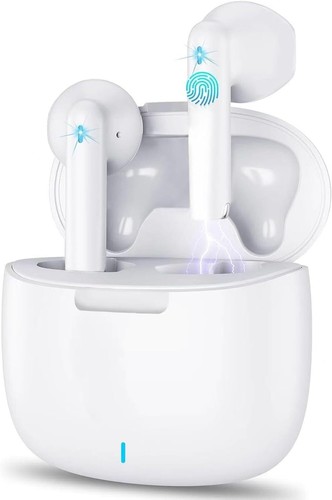 Auricolari wireless senza filo - auricolari,