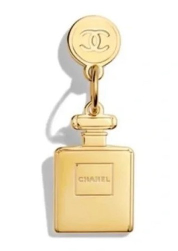 Charm chanel classico - charm,