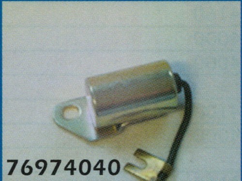 Per yamaha 500 - xt,