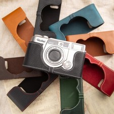 Custodia per Rollei AFM35