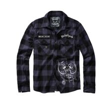 MOTORHEAD Camicia uomo di
