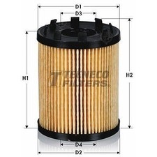 FILTRO OLIO MOTORI FIAT 1.4