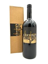 2001 BIANCO BREG ANFORA -