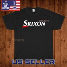 NEW SHIRT SRIXON BALLS LOGO