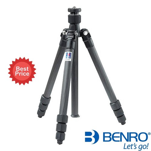Benro fibra carbonio - fibra, c0680t