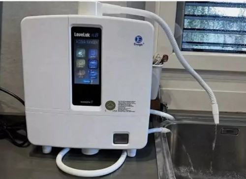 Purificatore acqua alcalina