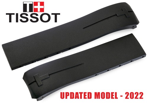 Autentico cinturino tissot - cinturino,