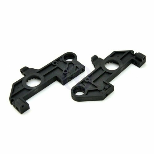 Thunder tiger rear bulkhead - thunder,