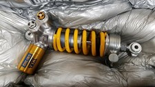 OHLINS HO 568 Hypersport TTX