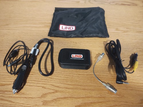 Adattatore lind auto air - adattatore,