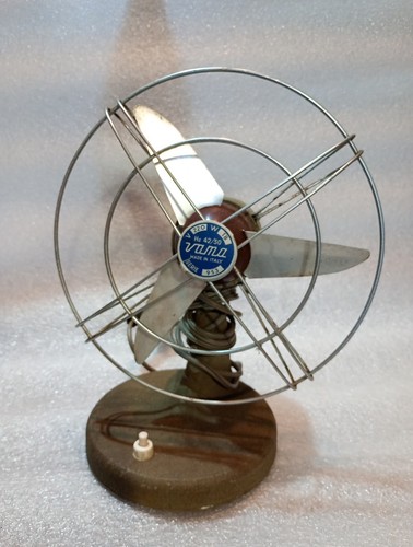 Ventilatore anni 60 - ventilatore,