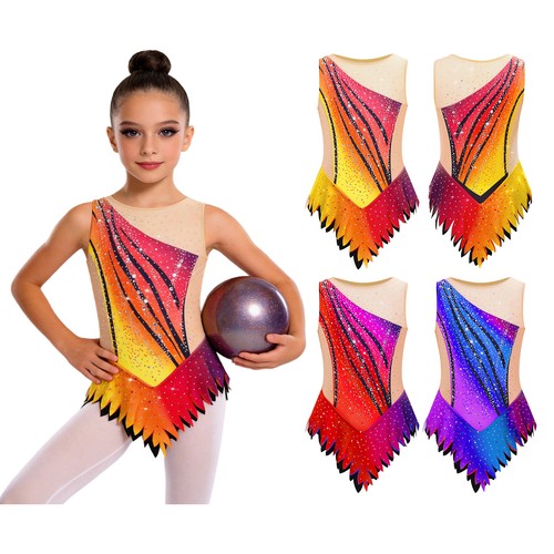 Body ginnastica ritmica - body, da