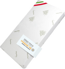 Materasso Lettino 60X120 Cm