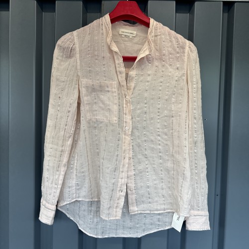 Camicetta isabel marant - camicetta,