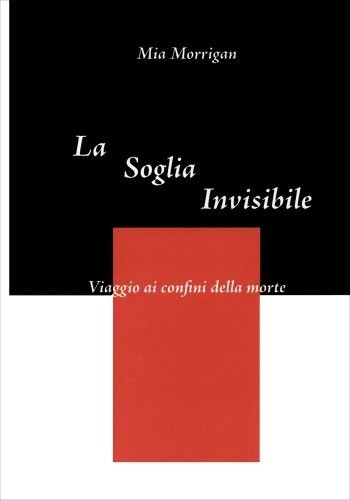 Libro soglia invisibile - la,