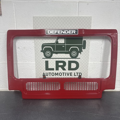 Land rover defender 110 - rover, 90