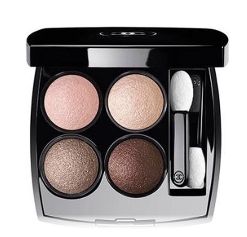 Chanel les ombres - ombres, palette