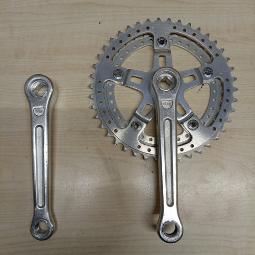 Guarnitura bici corsa ragazzi - corsa,