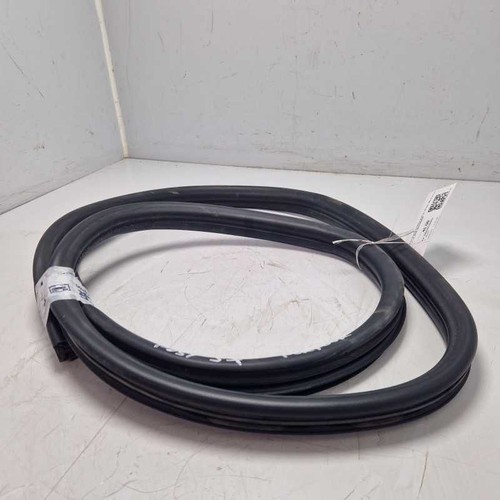 Guarnizioni portiere per smart - portiere,