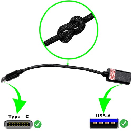 Cavo adattatore usb - cavo, a