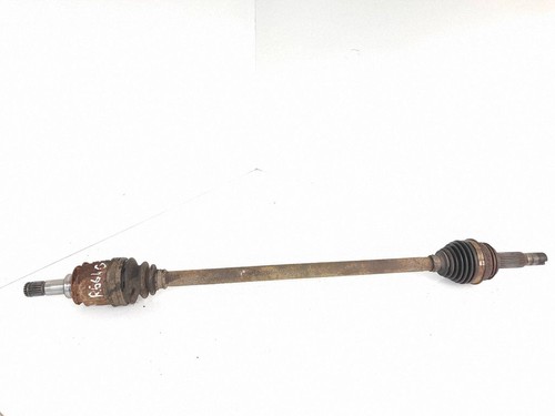 Albero motore sinistro