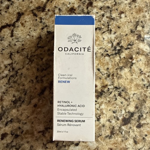 Odacite clean ical renew - clean-ical, siero