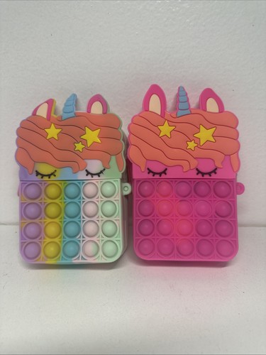 Borsa tracolla unicorno - a,