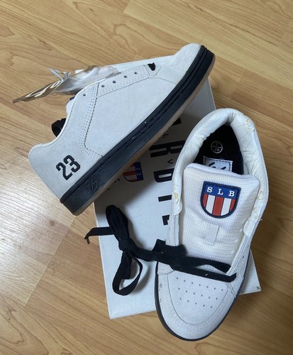 Scarpe skate vintage anni - da,